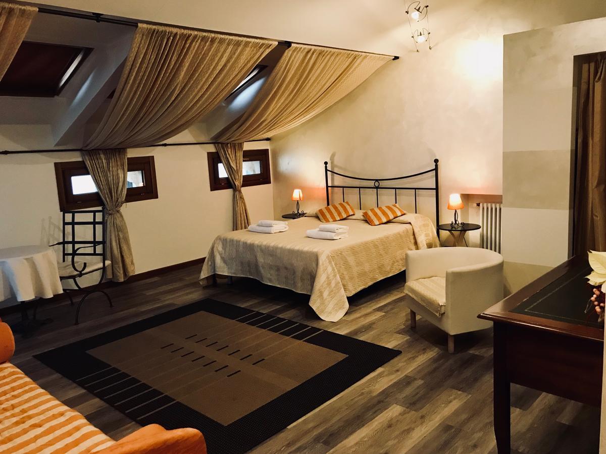 Bed & Breakfast Galleria